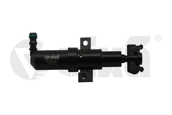 Washer Fluid Jet, headlight cleaning vika 99551789501