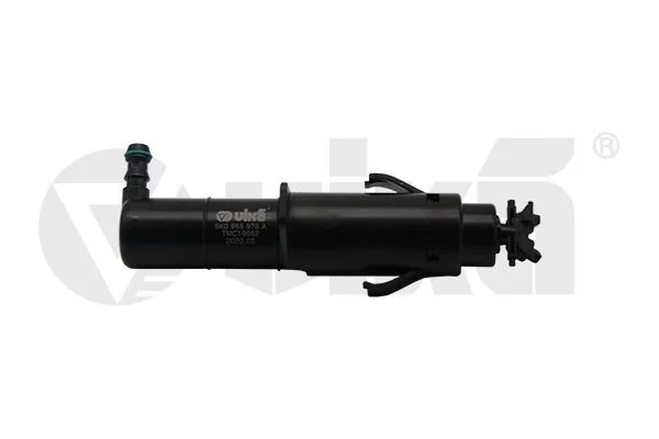 Washer Fluid Jet, headlight cleaning vika 99551789901