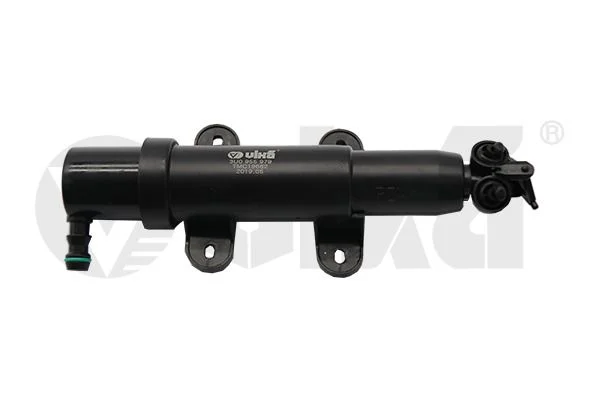 Washer Fluid Jet, headlight cleaning vika 99551790701