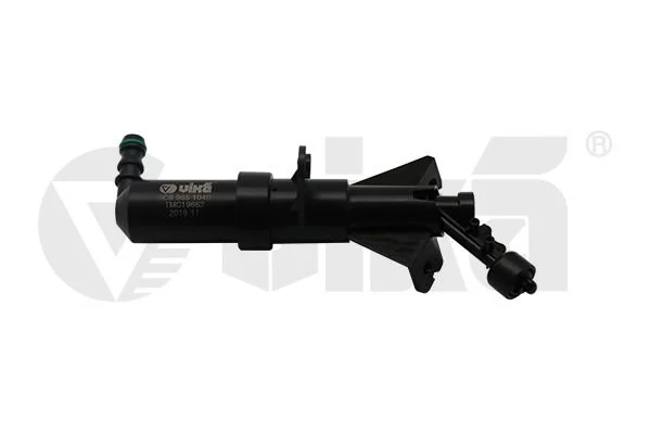 Washer Fluid Jet, headlight cleaning vika 99551791101