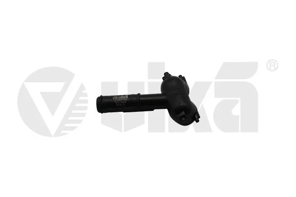 Washer Fluid Jet, headlight cleaning vika 99551791401
