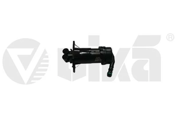 Washer Fluid Jet, headlight cleaning vika 99551793401