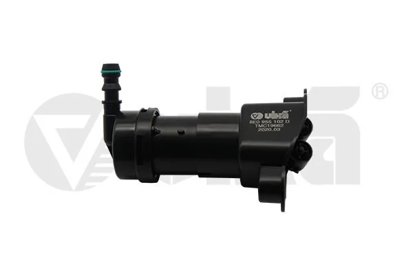 Washer Fluid Jet, headlight cleaning vika 99551794101