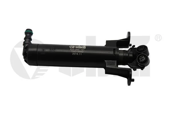 Washer Fluid Jet, headlight cleaning vika 99551795601