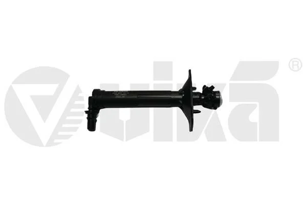Washer Fluid Jet, headlight cleaning vika 99551796801