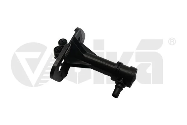 Washer Fluid Jet, headlight cleaning vika 99551801801