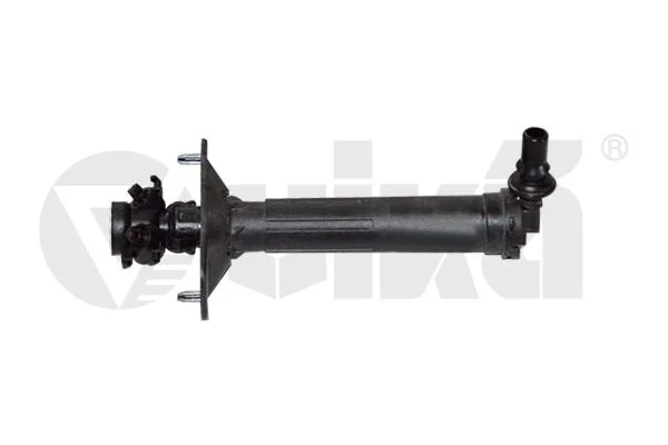 Washer Fluid Jet, headlight cleaning vika 99551822001