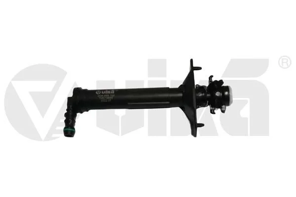 Washer Fluid Jet, headlight cleaning vika 99551822201