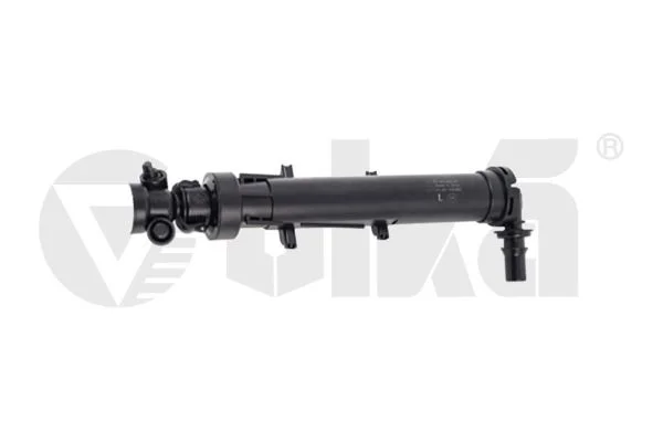 Washer Fluid Jet, headlight cleaning vika 99551823501