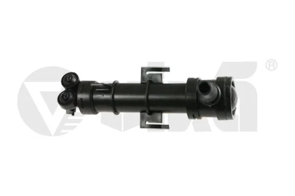 Tryska ostrekovača, čistenie svetlometov vika 99551827301