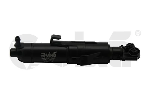 Washer Fluid Jet, headlight cleaning vika 99567701