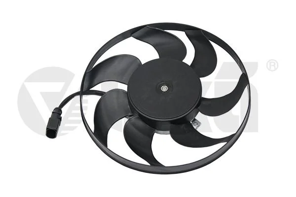 Fan, engine cooling vika 99590014201