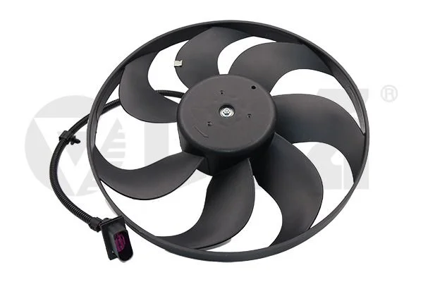 Ventilátor, chladenie motora vika 99590015101