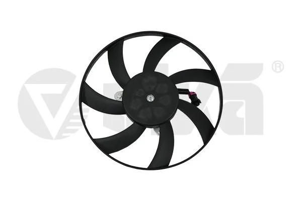 Ventilátor, chladenie motora vika 99590015201