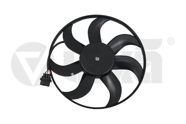 Fan, engine cooling vika 99590015401