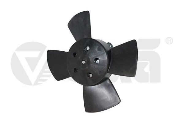 Ventilátor, chladenie motora vika 99590015901
