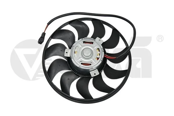 Ventilátor, chladenie motora vika 99590016001
