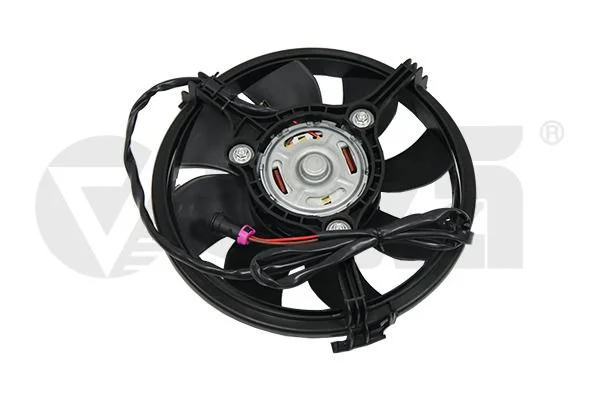 Ventilátor, chladenie motora vika 99590016401