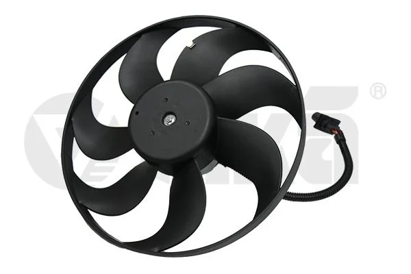 Ventilátor, chladenie motora vika 99590017701