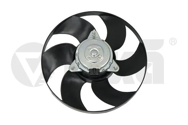 Ventilátor, chladenie motora vika 99590019101