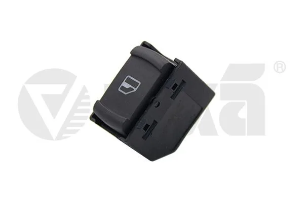 Switch, window regulator vika 99590043101