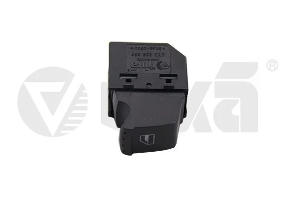 Switch, window regulator vika 99590043601