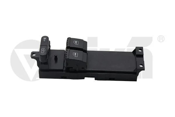 Switch, window regulator vika 99590390401