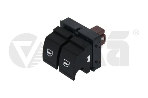 Switch, window regulator vika 99590724401