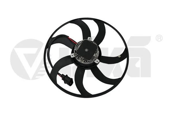 Ventilátor, chladenie motora vika 99591286201
