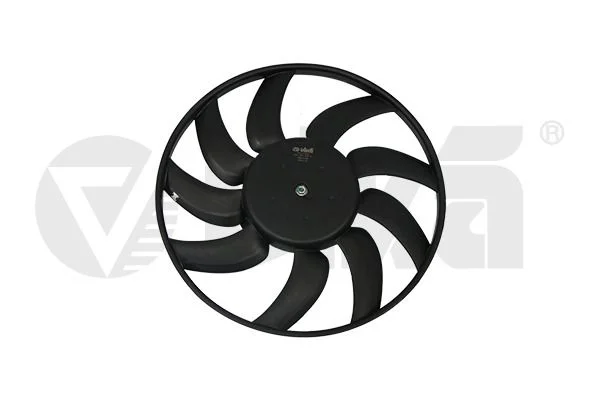 Ventilátor, chladenie motora vika 99591479701