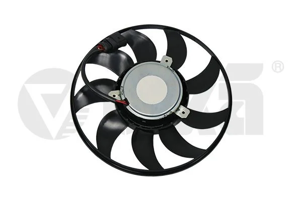 Fan, engine cooling vika 99591480901