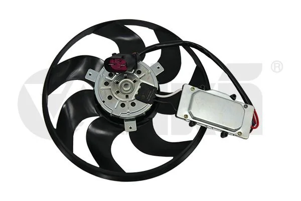 Ventilátor, chladenie motora vika 99591489801