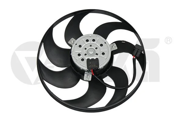 Ventilátor, chladenie motora vika 99591502901