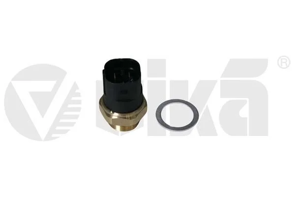 Temperature Switch, radiator fan vika 99591784401