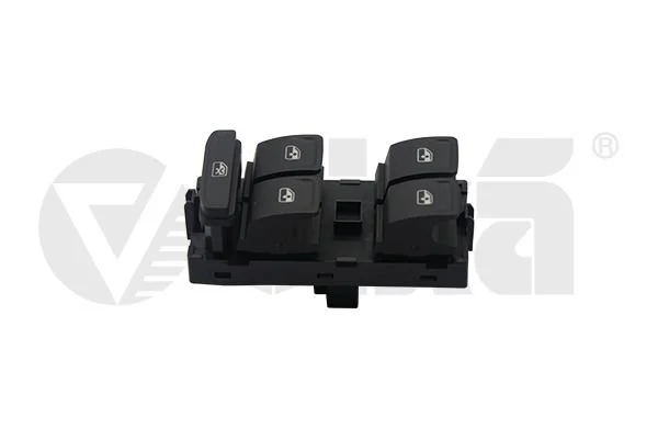 Switch, window regulator vika 99591803701
