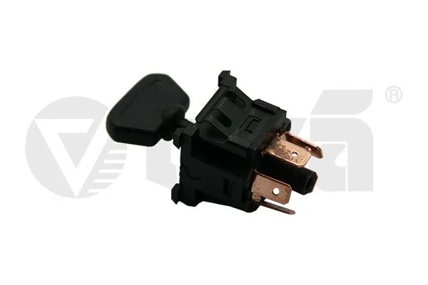 Spínač ventilátora, kúrenie/chladenie vika 99591810501