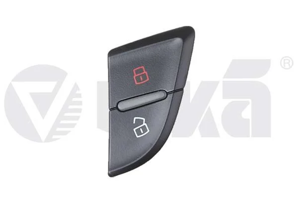 Switch, door lock system vika 99621776301