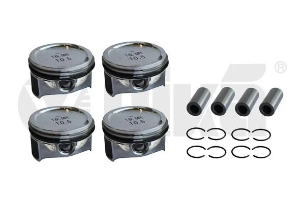 Piston vika K11786601