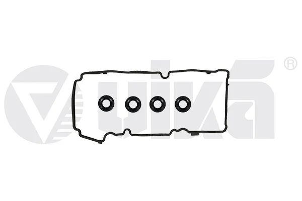 Gasket Set, cylinder head cover vika K11790501