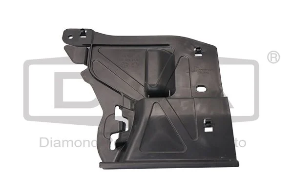Engine Compartment Noise Insulation DPA 88251288402