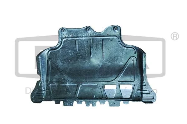 Engine Compartment Noise Insulation DPA 88251585802