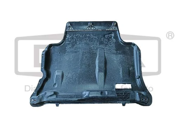Engine Compartment Noise Insulation DPA 88251586102