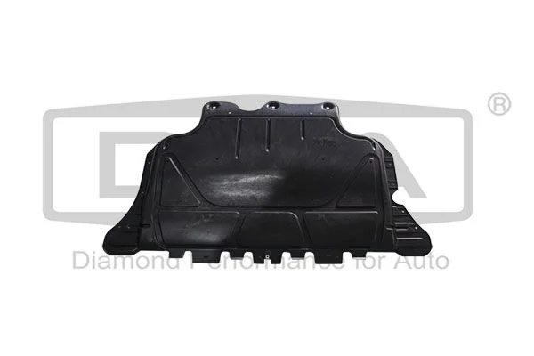 Engine Compartment Noise Insulation DPA 88251587102