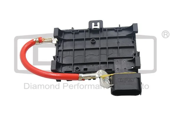 Fuse Holder DPA 89370158902