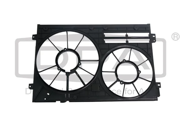 Ventilátor, chladenie motora DPA 11210808502