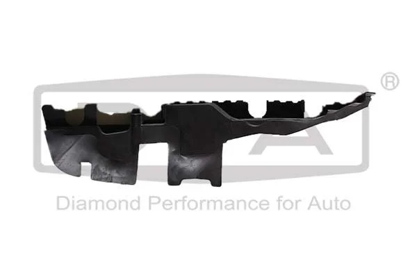 Support, radiator grille DPA 11211876402