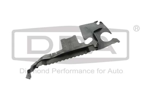 Support, radiator grille DPA 11211877102