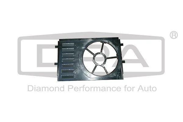 Ventilátor, chladenie motora DPA 11778302