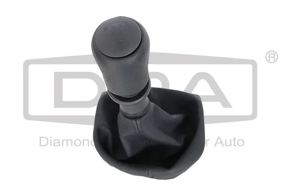 Gombík radiacej páky DPA 77111642802