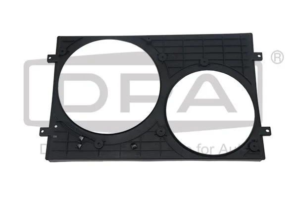Kapotáž, ventilátor chladiča DPA 81210127202